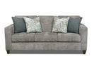 WM3006-00 FUS Wowzamink Annisa Vintage Sofa IMAGE 1