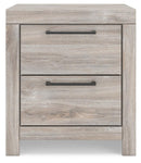 B1120-92 Ashley Jonnifer Nightstand IMAGE 1