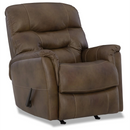 236-91-15 HomeStretch Napoli Rocker Recliner IMAGE 1