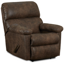 185-91-21 HomeStretch Bandit Rocker Recliner IMAGE 1