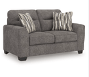 WD3013-01 FUS Wowza Dusk Loveseat in Chroma IMAGE 1