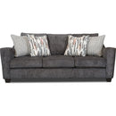 WD3013-00 Southern Furniture Wowza Dusk Sofa IMAGE 1