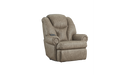 227-95-17 HomeStretch King Comfort Kong Power Recliner in Taupe IMAGE 1