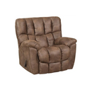 113-91-21 HomeStretch Vagabond Elk Recliner IMAGE 1