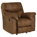 3380225 Ashley Boxberg Rocker Recliner IMAGE 1