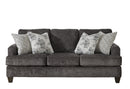 WD3012-04 Fusion Furniture 3012 WOWZA DUSK Contemporary Sleeper Sofa IMAGE 1