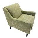 CS240 Fusion Vernon Sage Accent Chair IMAGE 2