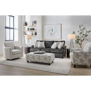 FUS WD3012-00 Wowza Dusk Yorkshire Slate Sofa IMAGE 2