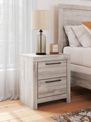 B1120-92 Ashley Jonnifer Nightstand IMAGE 2