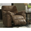 3380225 Ashley Boxberg Rocker Recliner IMAGE 2