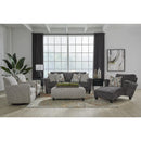 WD3013-00 Southern Furniture Wowza Dusk Sofa IMAGE 2