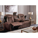 Manwah Cheers S70116M-L3-2M Sofa