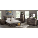 B200-31/36 Ashley Derekson Dresser and Mirror IMAGE 3