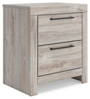 B1120-92 Ashley Jonnifer Nightstand IMAGE 3