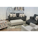 WD3013-00 Southern Furniture Wowza Dusk Sofa IMAGE 4
