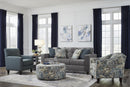 WM3006-00 FUS Wowzamink Annisa Vintage Sofa IMAGE 4
