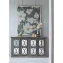 JC38648 A&B Home Magnolia Blooms Canvas Print IMAGE 3