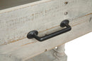 T782-3 Ashley Shawnalore Rectangle End Table IMAGE 5