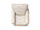 TS502 Fusion Furniture Western Front Blanco Accent Chair IMAGE 8