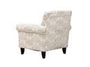 TS502 Fusion Furniture Western Front Blanco Accent Chair IMAGE 10