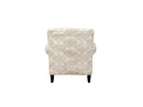 TS502 Fusion Furniture Western Front Blanco Accent Chair IMAGE 11