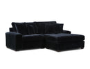 Delta Furniture 1300-03 Build Your Way Sectional