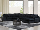 Delta Furniture 1300-03 Build Your Way Sectional