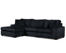 Delta Furniture 1300-03 Build Your Way Sectional