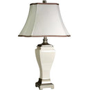  StyleCraft Lamps Inc. Odeon Table Lamp Odeon L31893 IMAGE 1