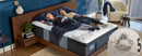 Serta iComfort Aveda Medium Mattress - Queen