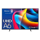 Hisense HS55A6H8 TV 55-Inch 4K Google