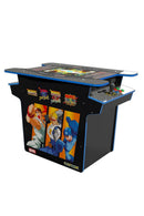 ARMRC-H-01240 Arcade Game Table Head to Head Marvel