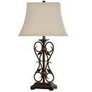 StyleCraft Lamps Inc. Table Lamp L37709 IMAGE 1