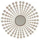  Classy Art Lots-o-balls Wall Mirror Lots-o-balls MH1053 IMAGE 1