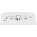  GE 7.2 cu. ft. Electric Dryer GTD42EASJWW IMAGE 3