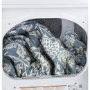  GE 7.2 cu. ft. Electric Dryer GTD42EASJWW IMAGE 5