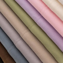 Malouf Bedding Pillowcases MA90KKASPC IMAGE 4