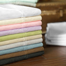  Malouf Bedding Pillowcases MA90KKASPC IMAGE 5
