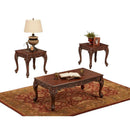  Affordable Furniture Mfg Emma Occasional Table Set 8509 IMAGE 1