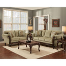  Affordable Furniture Mfg Emma Occasional Table Set 8509 IMAGE 2