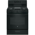 30-inch Freestanding Gas Range