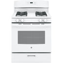 30-inch Freestanding Gas Range
