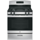  GE 30-inch Freestanding Gas Range JGBS60REKSS IMAGE 1