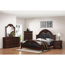  Lifestyle 7-Drawer Dresser C5164A-040-7DBR IMAGE 3