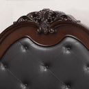  Lifestyle Queen Panel Bed C5164A-Q48/C5164A-BXN-XXBR IMAGE 2