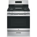 30-inch Freestanding Gas Range