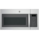 30-inch, 1.7 cu. ft. Over-the-Range Microwave Oven