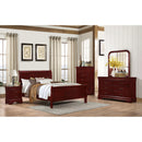  Lifestyle 2-Drawer Nightstand C4937A-020-2DXX IMAGE 2