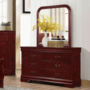  Lifestyle 6-Drawer Dresser C4937A-040-6DXX IMAGE 2
