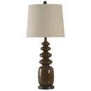  StyleCraft Lamps Inc. Table Lamp L311032 IMAGE 1